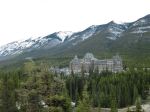 Hotel von Banff